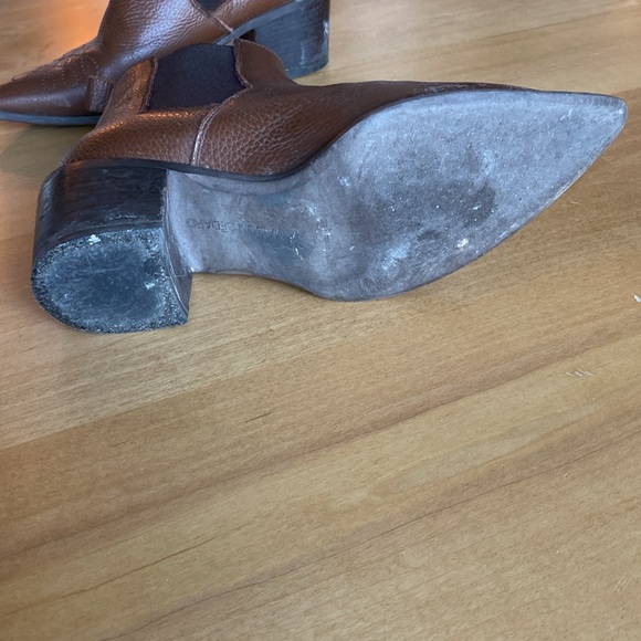 Western boots size 37 - Picture 3 of 3